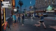 You don't have to worry about losing the ability to play the single-player game (Image via Rockstar Games)